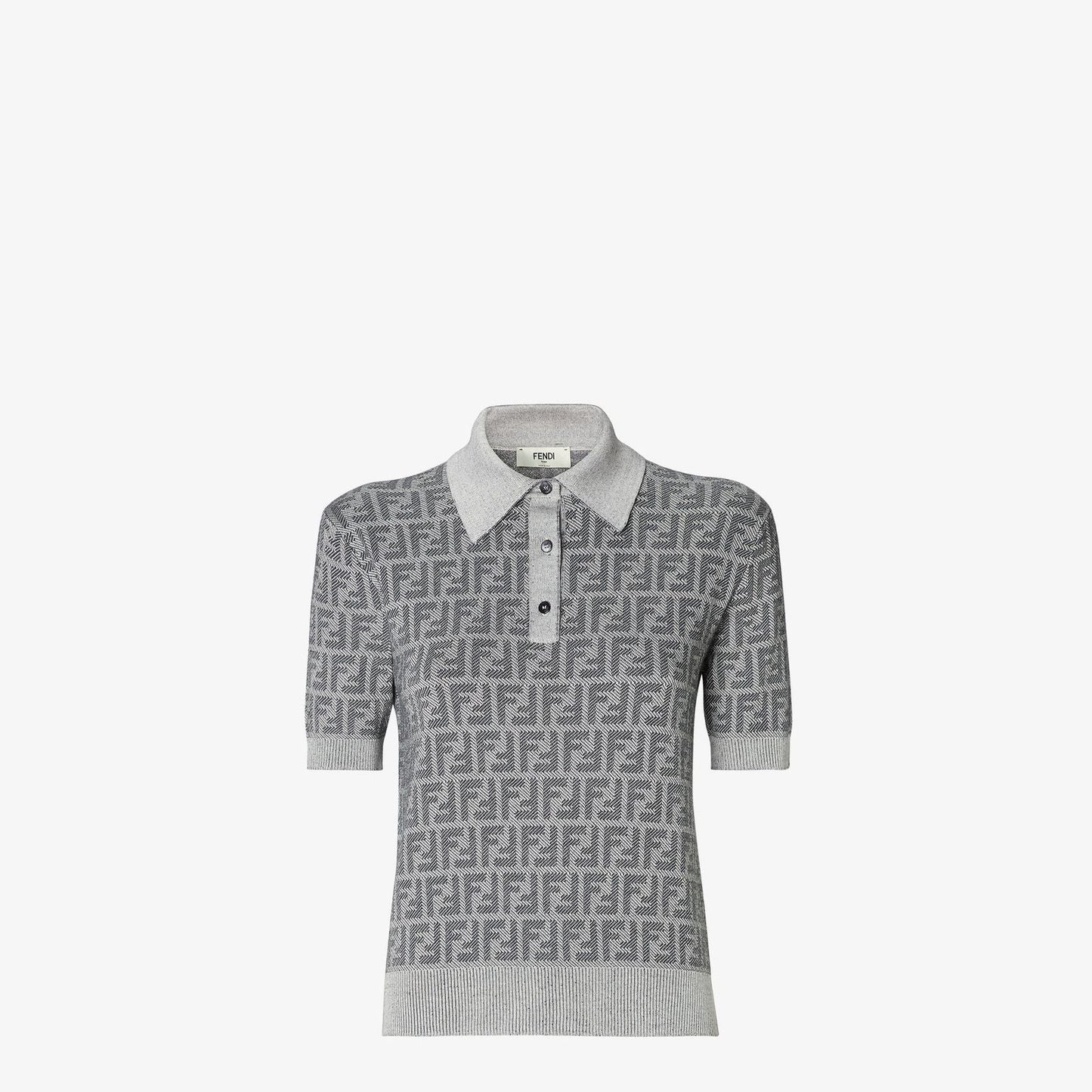FENDI Jumper - Grey