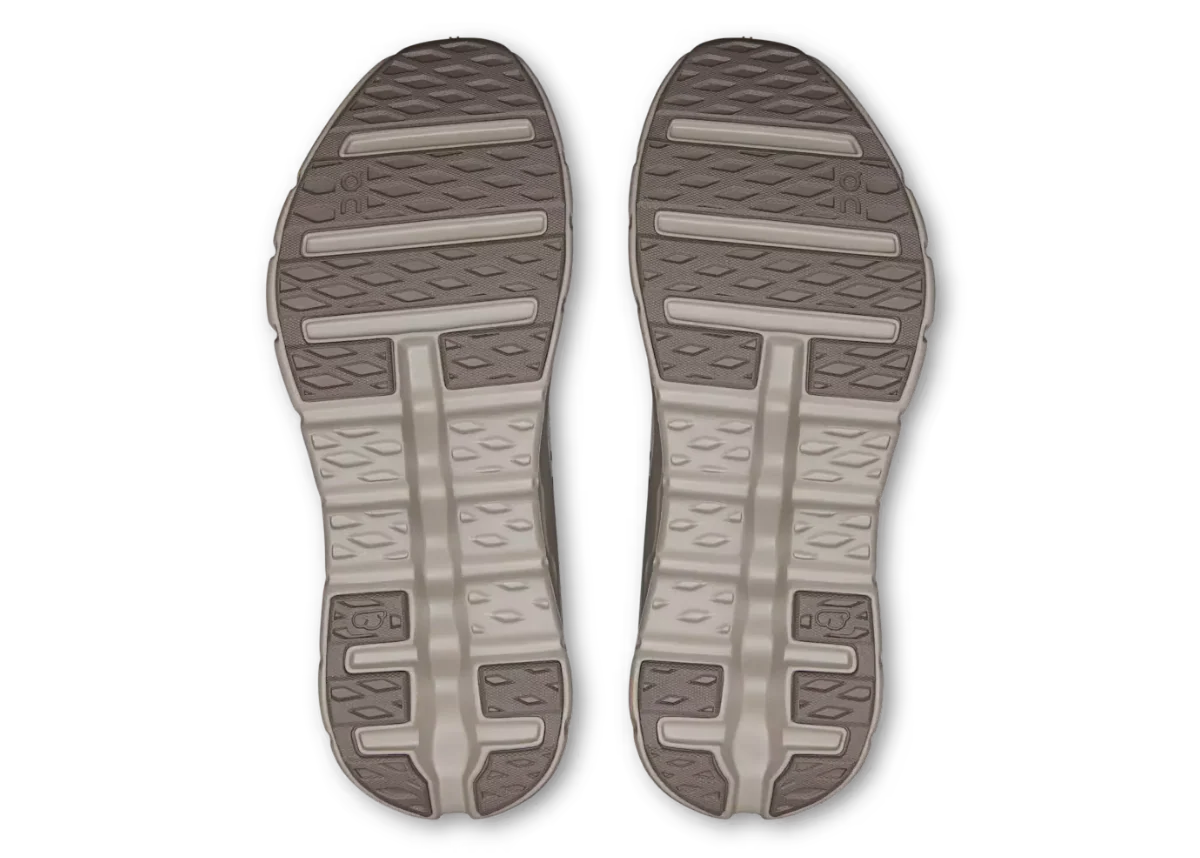 On Cloudtilt "Cinder / Ash" Running Sneakers UAE