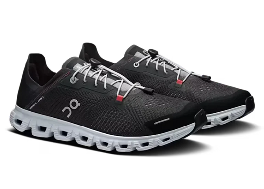 On Cloud 6 Coast MITA "Magnet / Sand" Limited Edition Sneakers UAE
