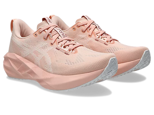 Asics Novablast 5 "Pink" Running Shoes UAE