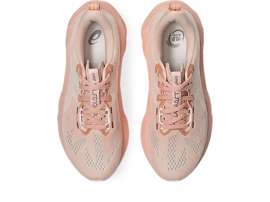 Asics Novablast 5 "Pink" Running Shoes UAE