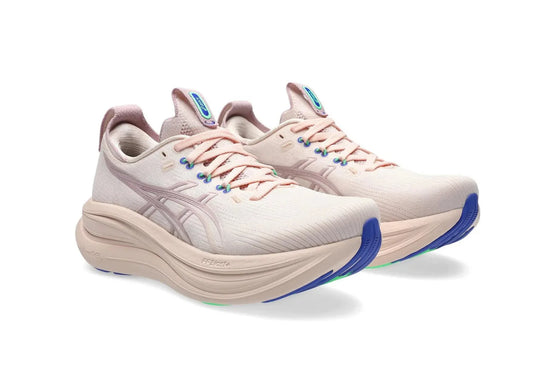 Asics Gel Nimbus 28 "Pearl Pink Morganite" Cushion Running Shoes UAE