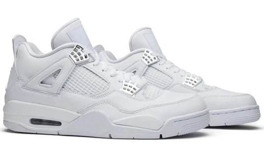 Air Jordan 4 Retro "Pure Money" Sneakers UAE