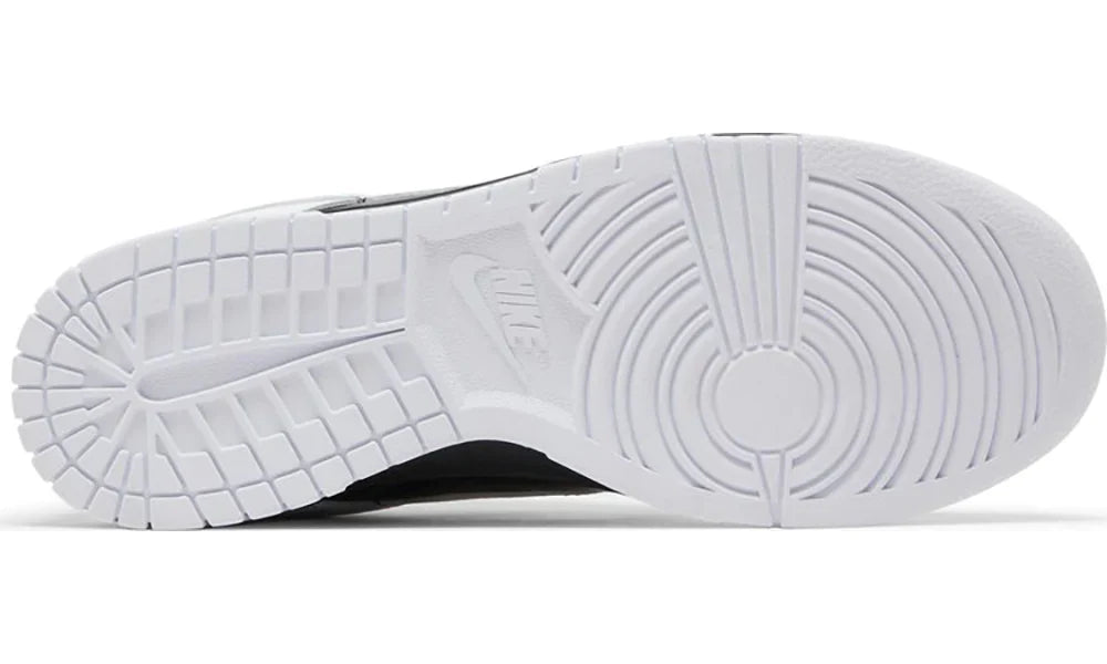 Dunk Low "Reverse Panda" Sneakers UAE