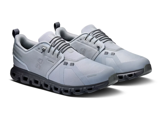 On Cloud 6 Waterproof "Alloy / Wolf" Waterproof Running Shoes UAE