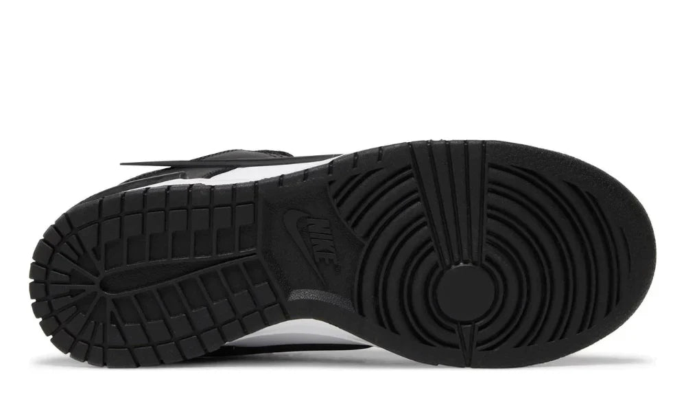 Nike Dunk Low Twist "Panda" Sneakers UAE