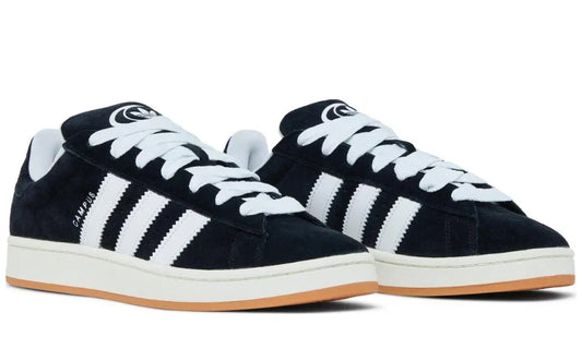 Adidas Campus 00s "Black White Gum" Casual Sneakers UAE