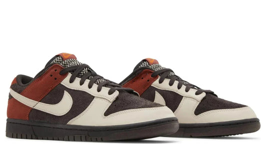 Nike Dunk Low "Red Panda" Sneakers UAE