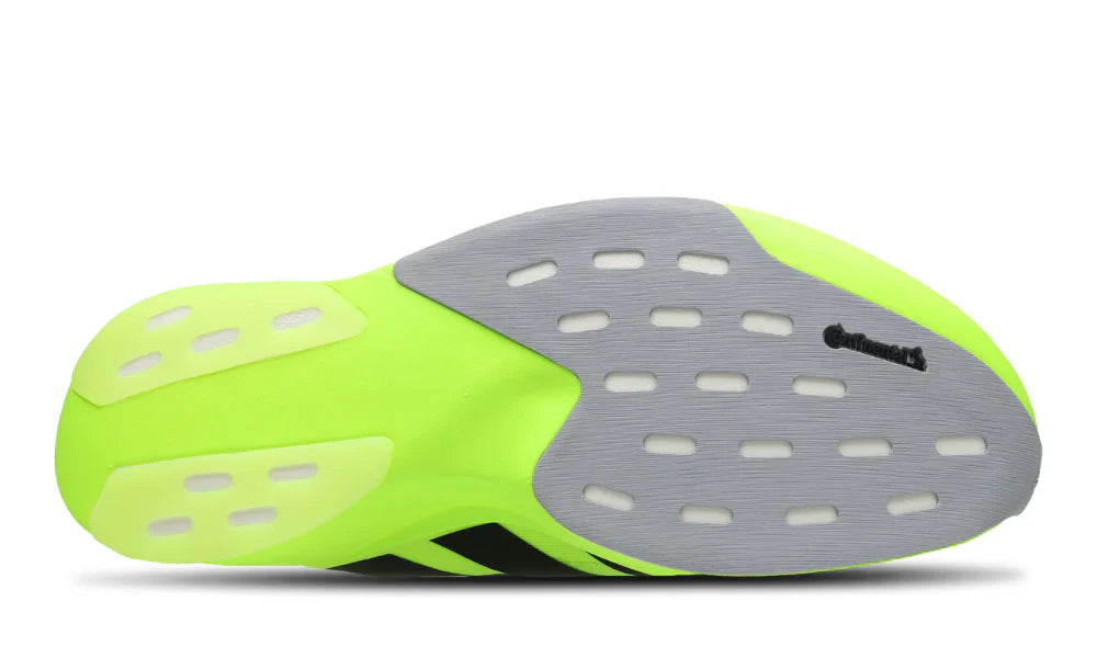 Adidas Adizero Evo SL "Lucid Lemon" Running Shoes UAE