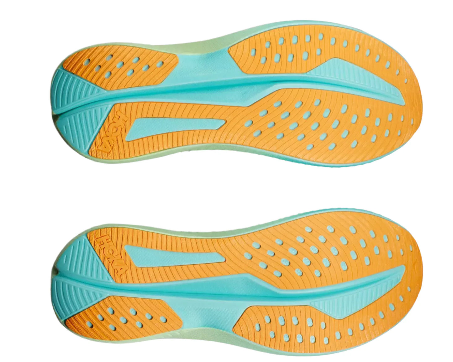 Hoka Mach 6 "Dusk Shadow" Running Shoes UAE