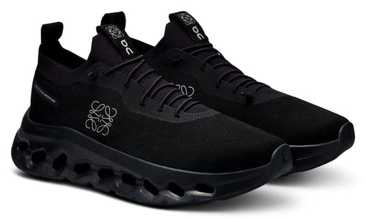 On Cloudtilt LOEWE "Black" Luxury Sneakers UAE