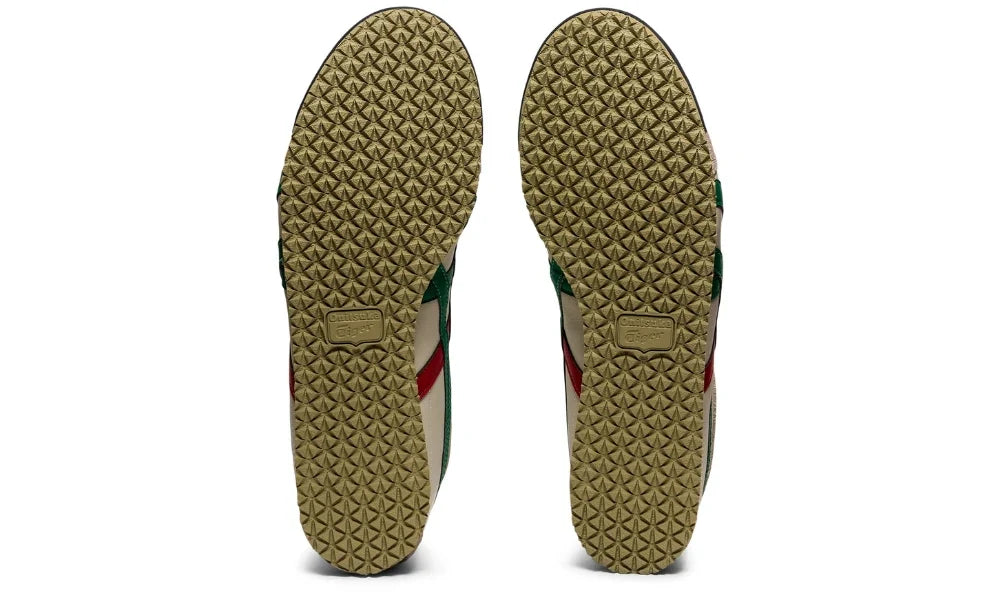 Asics Mexico 66 "Birch Green" Casual Sneakers UAE