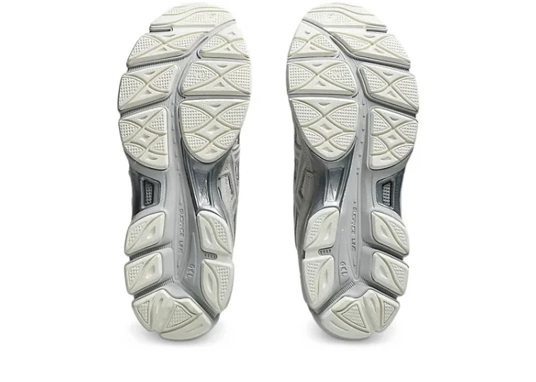 Asics Gel NYC "Cream Cream" Lifestyle Sneakers UAE