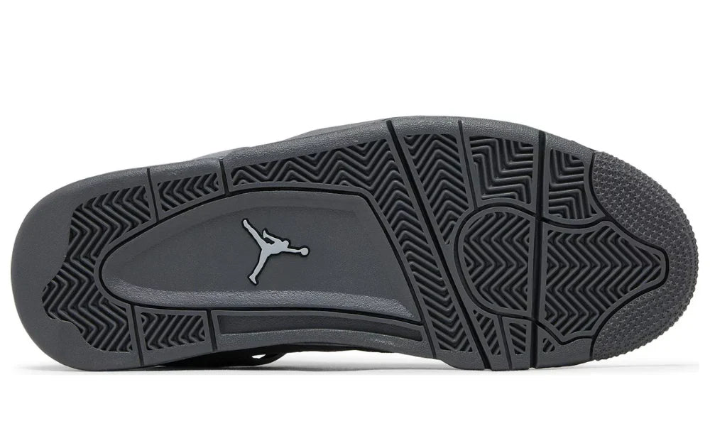 Nike Air Jordan 4 Retro SE "Wet Cement" Sneakers UAE