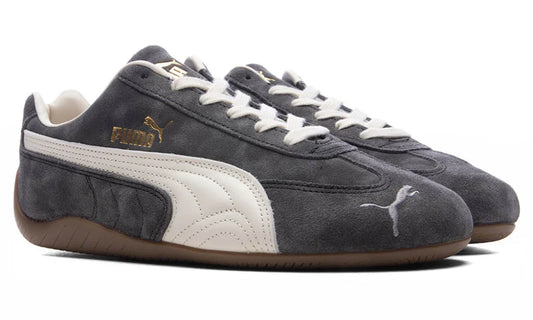 Puma Speedcat "Faded - Cast Iron" Racing Sneakers UAE