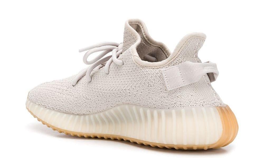 Yeezy Boost 350 V2 "Sesame" Versatile Everyday Shoes UAE