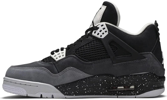 Air Jordan 4 Retro "Fear" Sneakers UAE