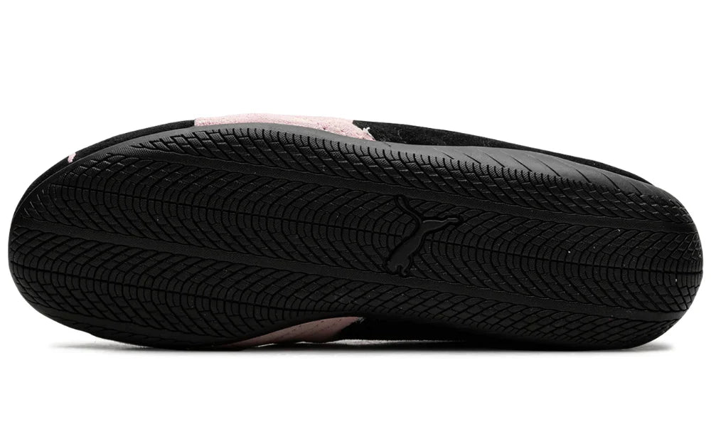 Puma Speedcat OG "Black Mauve Mist" Classic Sneakers UAE