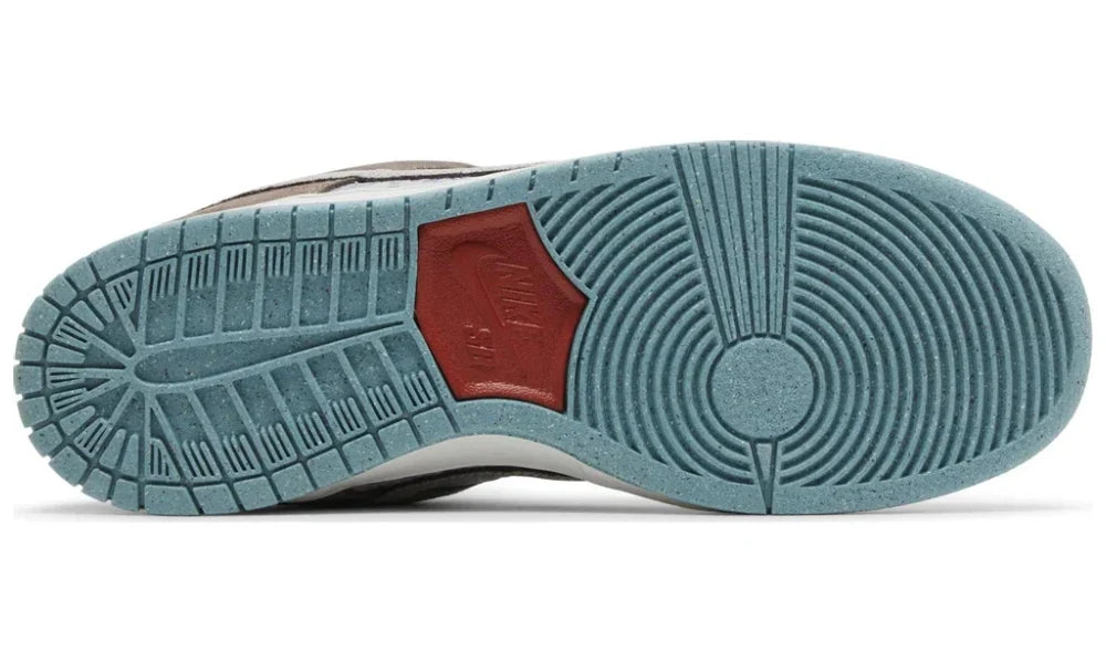 Nike Dunk Low SB "Big Money Savings" Skate Sneakers UAE