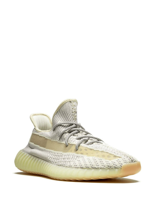 adidas x Yeezy Boost 350 V2 "Lundmark" Limited Drop Sneakers UAE