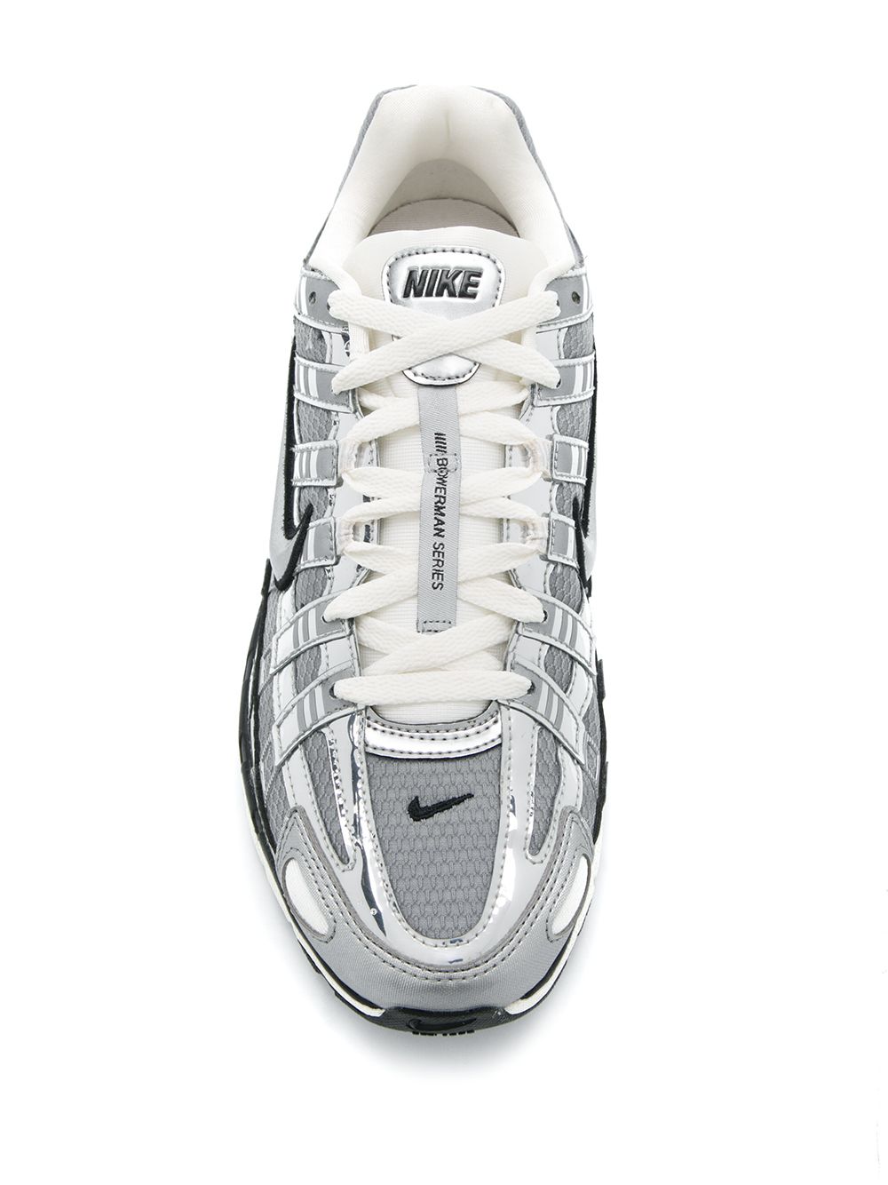 Nike P-6000 Sneaker "Silver" Running Shoes UAE