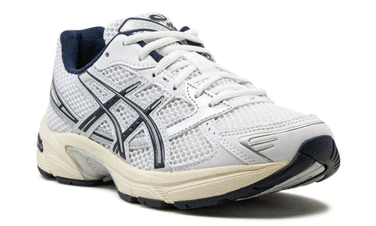 Asics Gel 1130 "White Midnight" Lifestyle Sneakers UAE