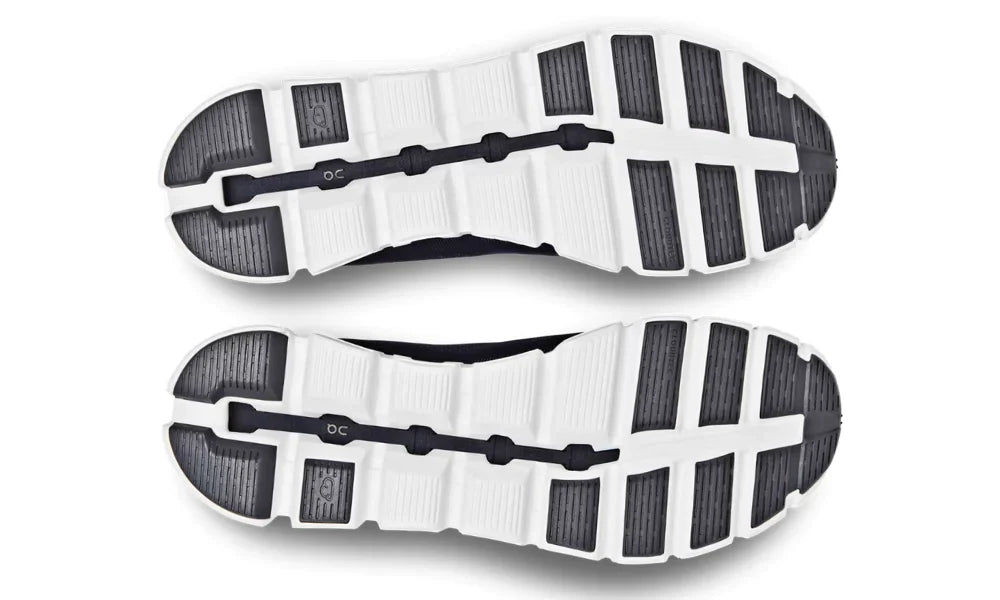 On Cloud 5 Coast "Denim Midnight" Summer Sneakers UAE