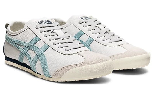 Asics Mexico 66 Vintage "Light Blue" Casual Sneakers UAE