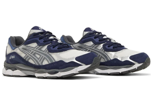 Asics Gel NYC "Navy Steel" Lifestyle Sneakers UAE
