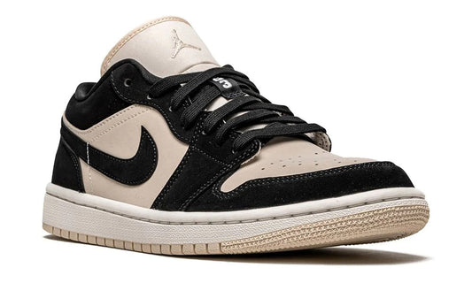 Air Jordan 1 Low "Black Guava Ice" Sneakers UAE
