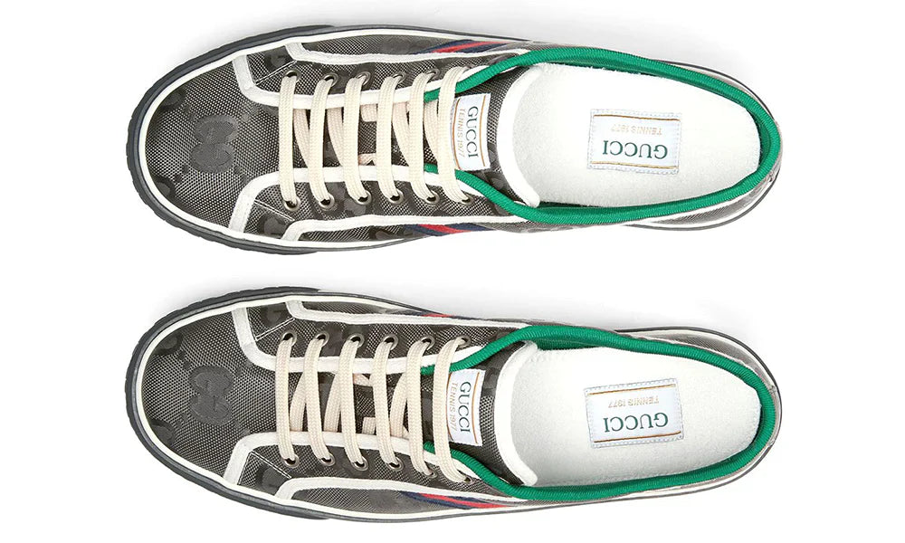 Gucci Off The Grid GG Supreme Sneakers Eco Sneakers UAE