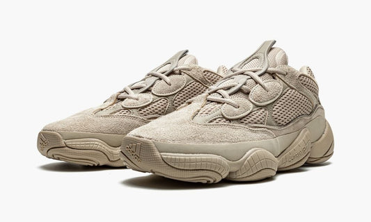 Yeezy 500 "Taupe Light" Chunky Sole Sneakers UAE