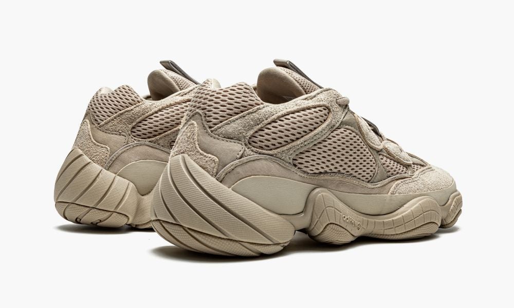 Yeezy 500 "Taupe Light" Chunky Sole Sneakers UAE