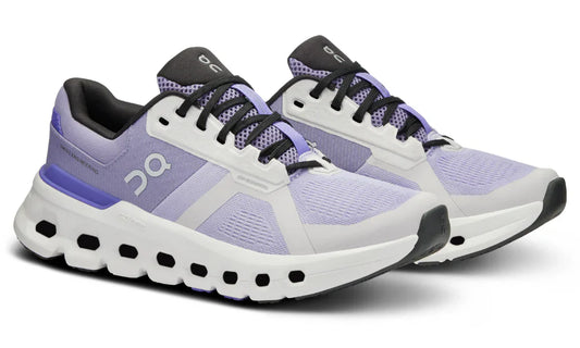 On Running Cloudrunner 2 "Nimbus Blueberry" Running Shoes UAE