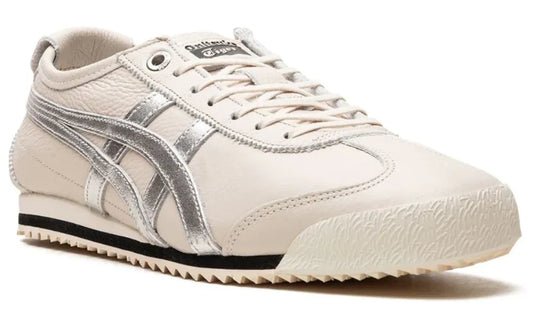 Asics Onitsuka Tiger Mexico 66 SD "Birch Silver" Premium Sneakers UAE