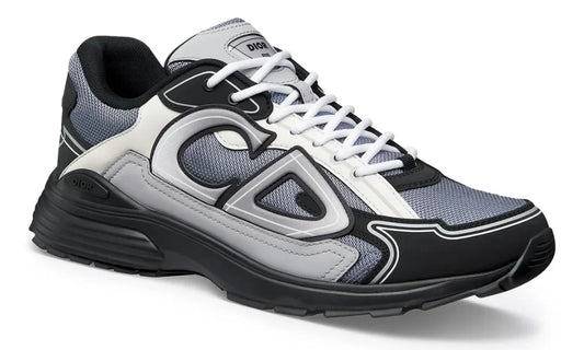 Dior B30 "Blue Grey Black" Technical Running Sneakers UAE