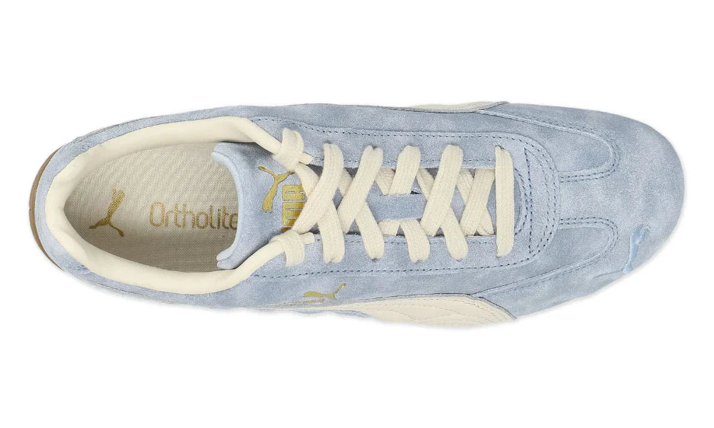 Puma Speedcat "Faded - Haute Tropic" Racing Sneakers UAE