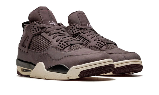 AIR JORDAN 4 "A Ma Maniére - Violet Ore" Sneakers UAE