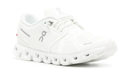 On Running Cloud 5 Low-Top Sneakers UAE