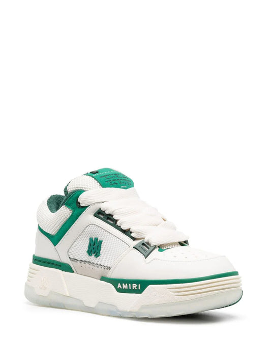 AMIRI MA-1 Low-Top Sneakers Streetwear Sneakers UAE