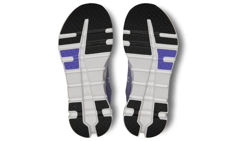 On Running Cloudrunner 2 "Nimbus Blueberry" Running Shoes UAE