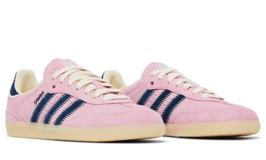 Adidas notitle x Samba OG "Pink" Sneakers UAE