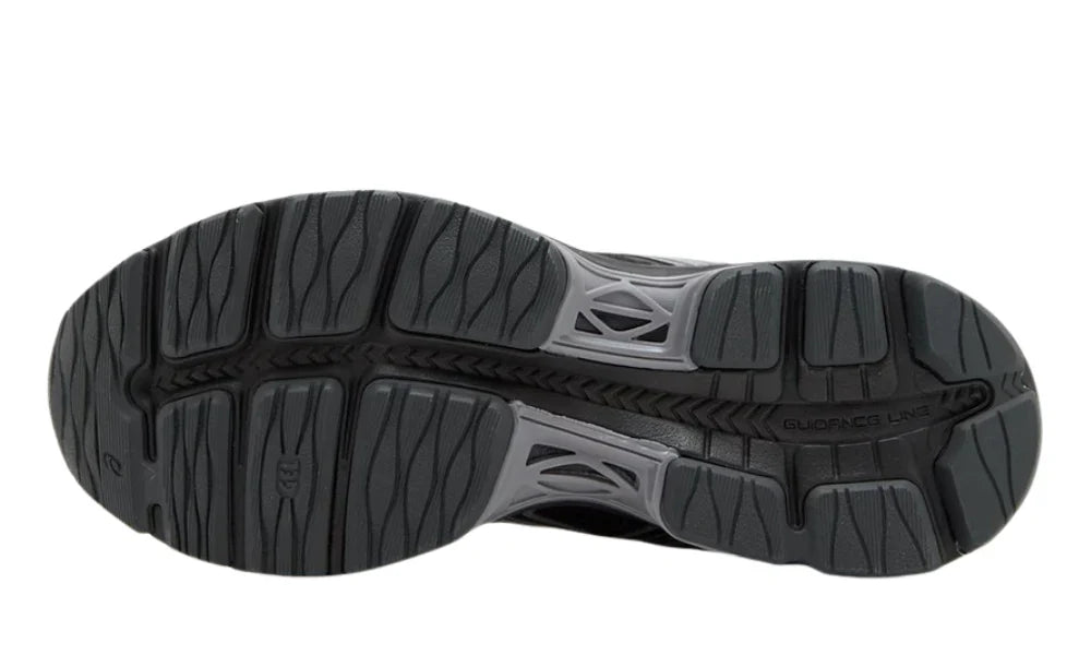 Asics Gel-Sekiran "Black" Casual Sneakers UAE