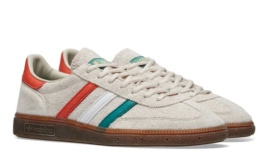 Adidas Handball Spezial "St. Patrick's Day - Clear Brown" Sneakers UAE