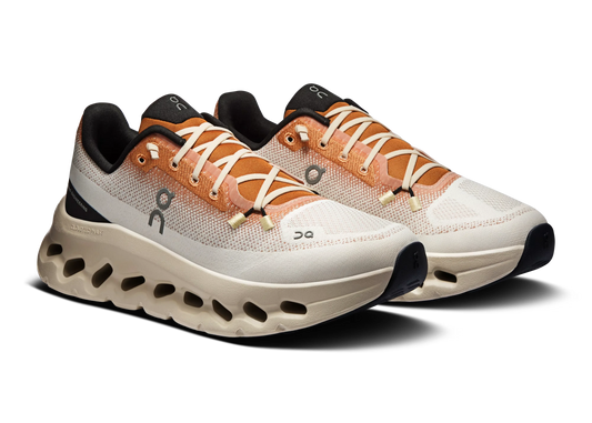 On Cloudtilt "Ivory / Almond" Casual Sneakers UAE