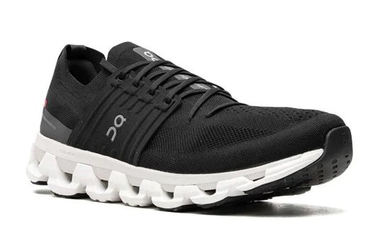 On Cloudswift 3 "All Black" Running Shoes UAE