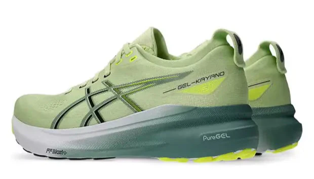 ASICS Gel-Kayano 31 (4E) Extra Wide Running Shoes UAE