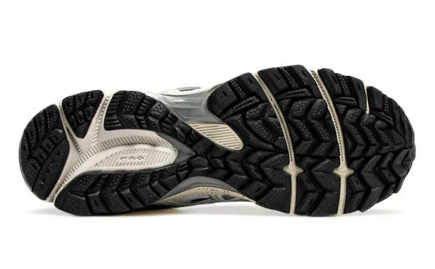 Asics Gel-Kahana 8 "Gray Black" Trail Running Shoes UAE