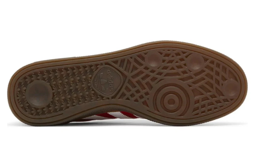 Adidas Handball Spezial "Scarlet Gum" Sneakers UAE