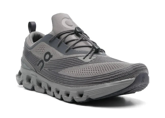 On Running Cloud X Z5 "Asphalt / Iron" Training Shoes UAE
